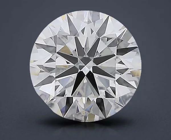 2.3 Carat · J · VS1 ideal Cut