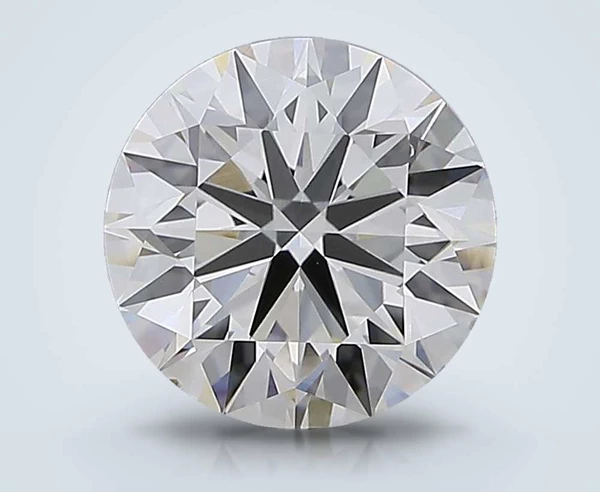 2.3 Carat · J · VS1 ideal Cut