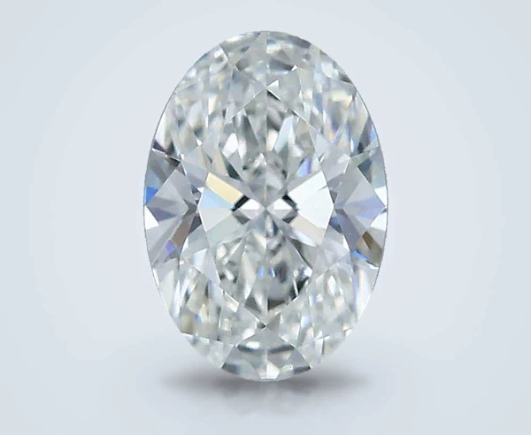 0.5 Carat · D · VVS2 Rare Carat Ideal Cut