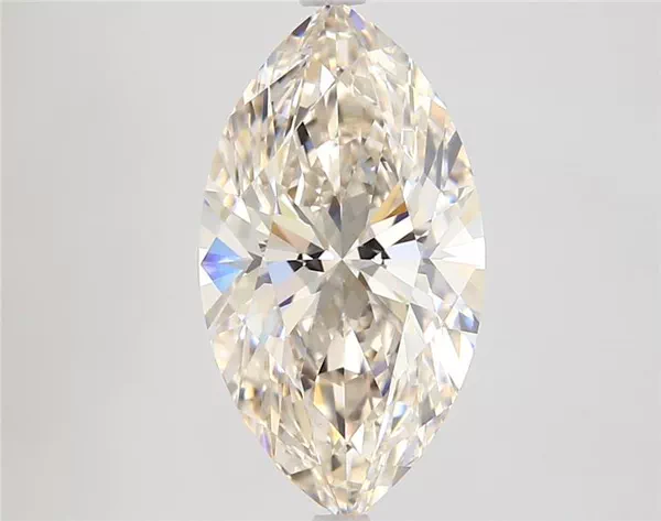 3.7 Carat · J · VVS1 very good Cut