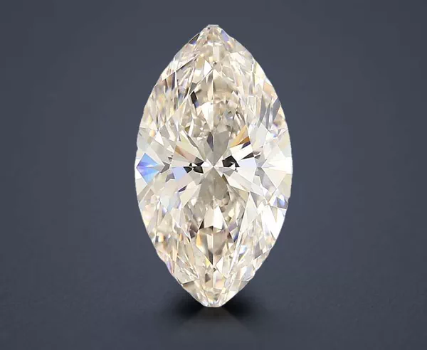 3.7 Carat · J · VVS1 very good Cut