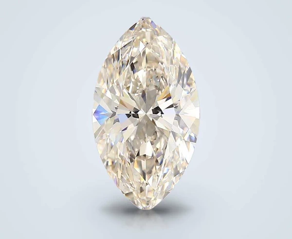 3.7 Carat · J · VVS1 very good Cut