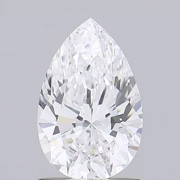 1.07 Carat · D · IF Rare Carat Ideal Cut