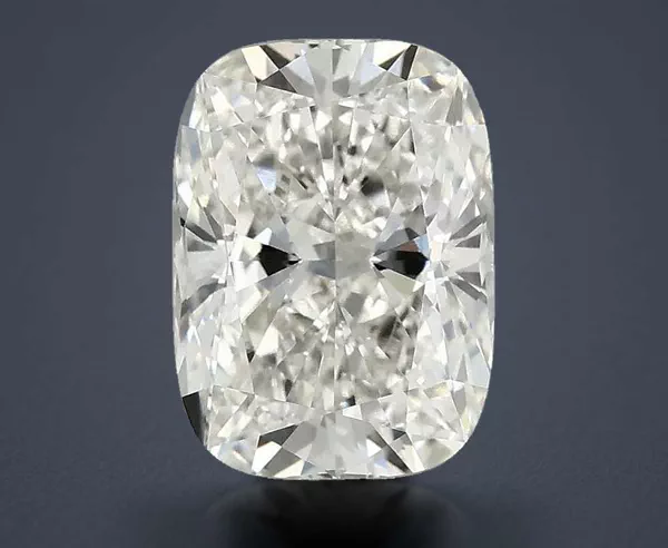 2.49 Carat · F · VVS2 Rare Carat Ideal Cut