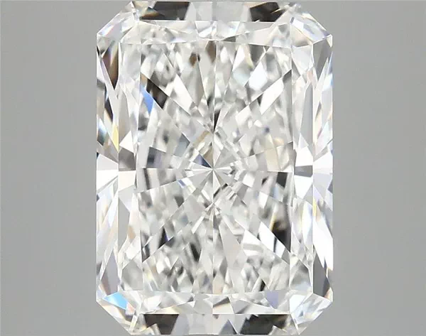 4.04 Carat · F · VVS2 Rare Carat Ideal Cut