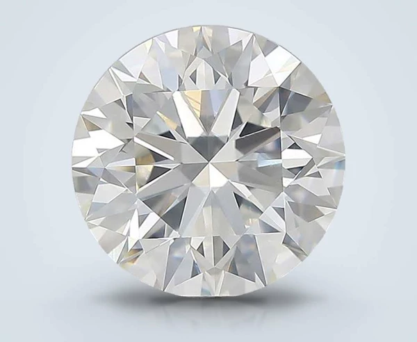 3.52 Carat · H · VS2 excellent Cut