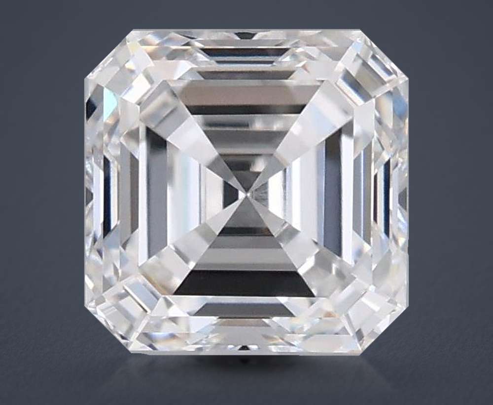 1.62 Carat · D · VS1 Rare Carat Ideal Cut