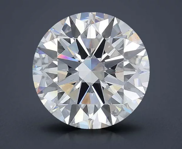 3.06 Carat · F · VS1 Rare Carat Ideal Cut
