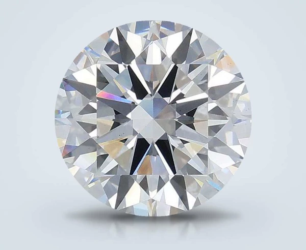 3.06 Carat · F · VS1 Rare Carat Ideal Cut