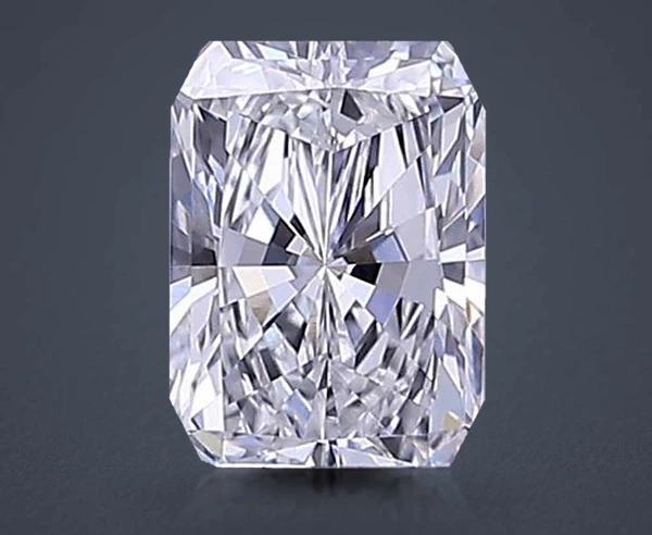 0.49 Carat · D · VVS1 Rare Carat Ideal Cut
