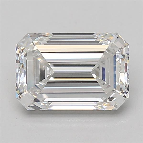2 Carat · D · VS1 Rare Carat Ideal Cut