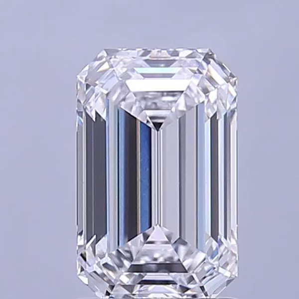 1.68 Carat · D · VVS1 Rare Carat Ideal Cut