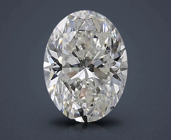 2.51 Carat · G · SI1 good Cut
