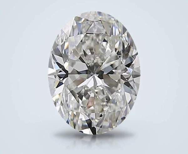 2.51 Carat · G · SI1 good Cut