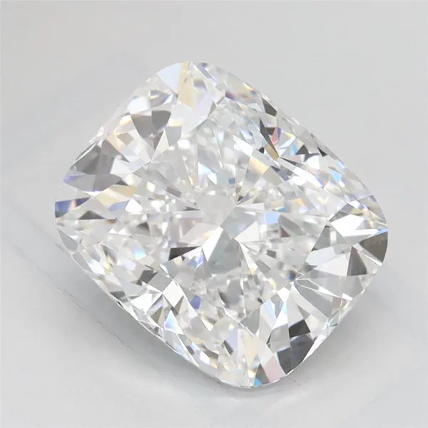 2.31 Carat · D · IF Rare Carat Ideal Cut