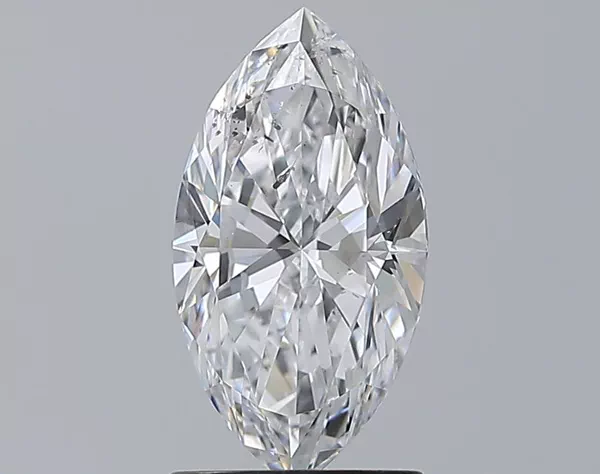 1.51 Carat · D · SI2 Rare Carat Ideal Cut