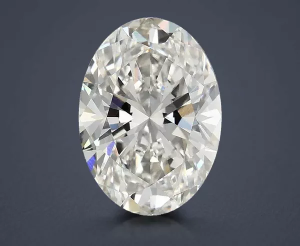 2.6 Carat · G · VVS2 Rare Carat Ideal Cut