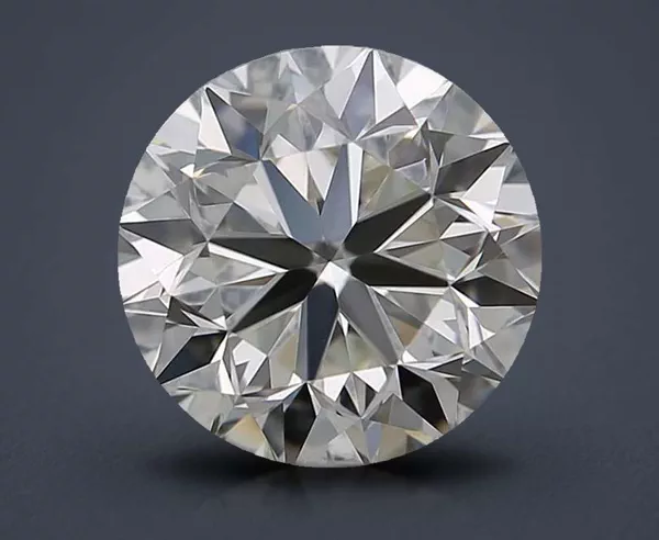 0.9 Carat · J · IF very good Cut