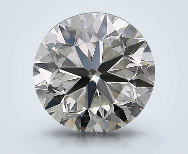 0.9 Carat · J · IF very good Cut