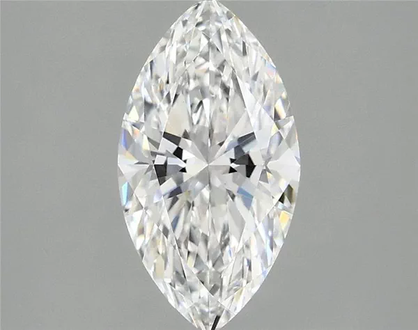 1.66 Carat · D · VVS2 Rare Carat Ideal Cut