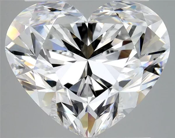 5.01 Carat · E · VVS2 Rare Carat Ideal Cut