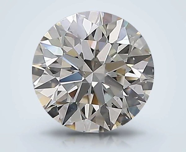 1.01 Carat · K · SI1 Rare Carat Ideal Cut