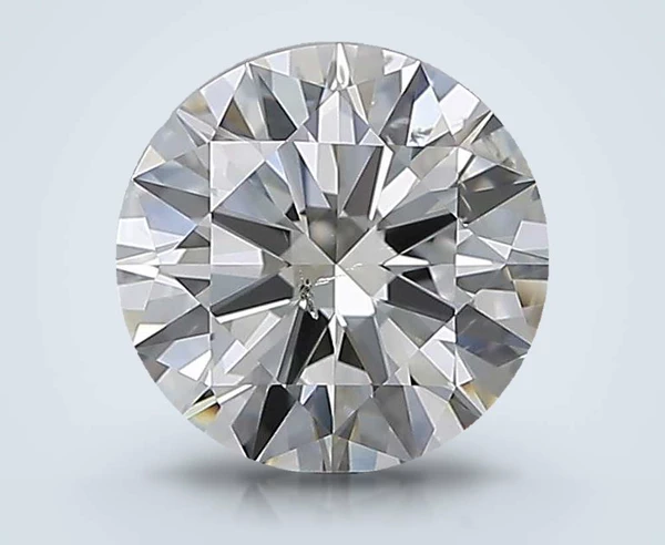 1.7 Carat · J · SI1 Rare Carat Ideal Cut