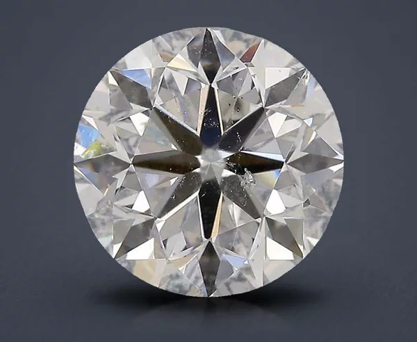 1.53 Carat · D · SI1 very good Cut