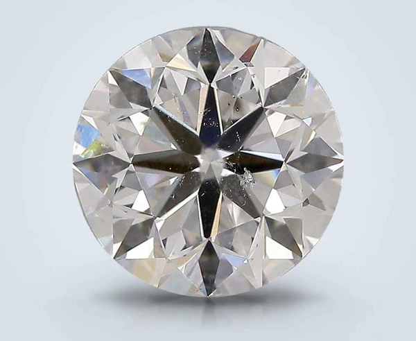 1.53 Carat · D · SI1 very good Cut