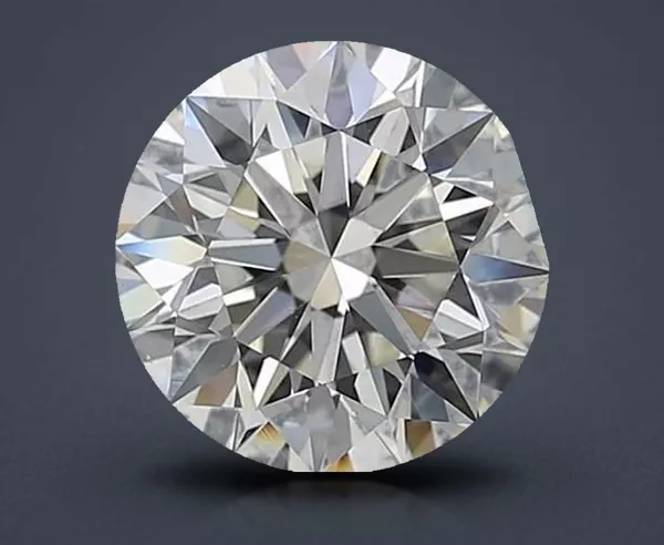 2.71 Carat · H · VS2 Rare Carat Ideal Cut