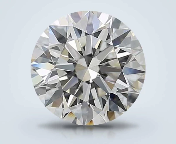 2.71 Carat · H · VS2 Rare Carat Ideal Cut