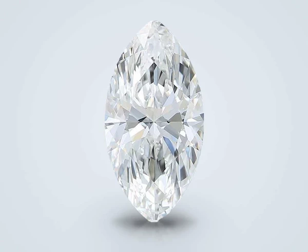 5.29 Carat · E · IF Rare Carat Ideal Cut