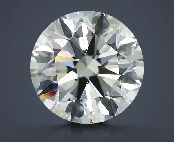 1.62 Carat · J · VVS1 Rare Carat Ideal Cut