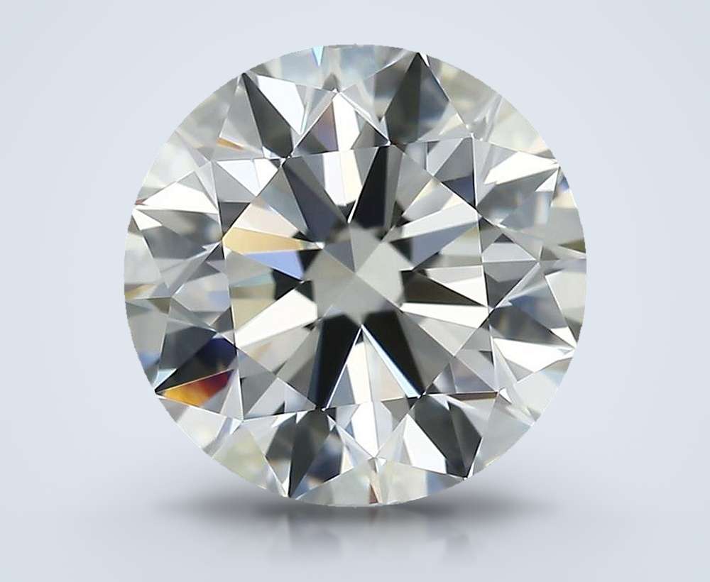 1.62 Carat · J · VVS1 Rare Carat Ideal Cut