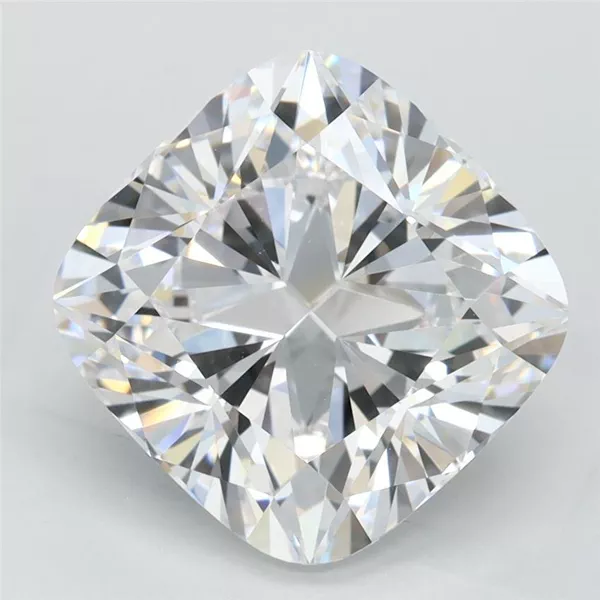 4.19 Carat · D · IF Rare Carat Ideal Cut