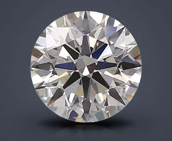 1.08 Carat · D · IF excellent Cut
