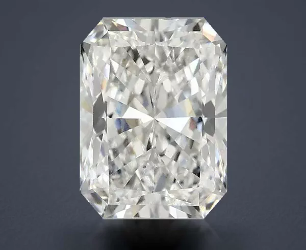 2.47 Carat · E · VS1 Rare Carat Ideal Cut