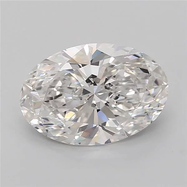 3.01 Carat · F · VVS2 Rare Carat Ideal Cut
