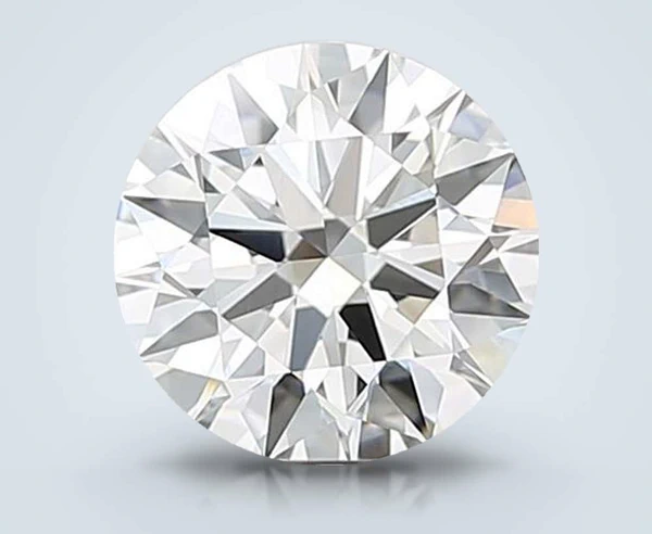 1.51 Carat · G · VVS2 Rare Carat Ideal Cut
