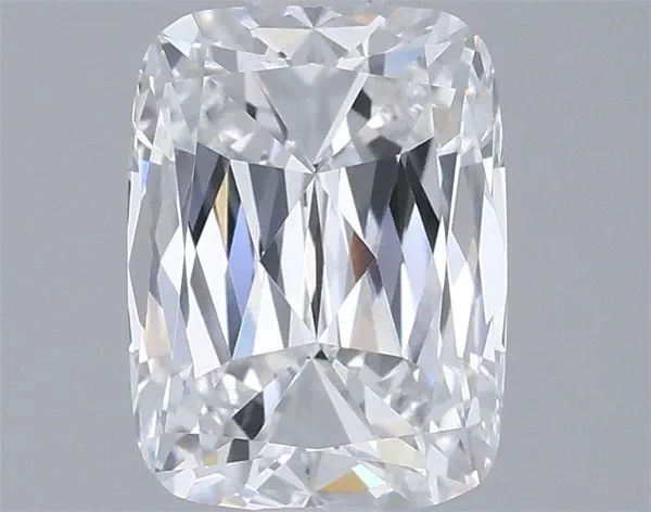 1.18 Carat · D · VS1 very good Cut