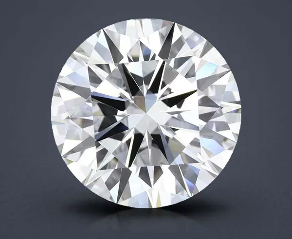 4.49 Carat · F · VVS2 Rare Carat Ideal Cut