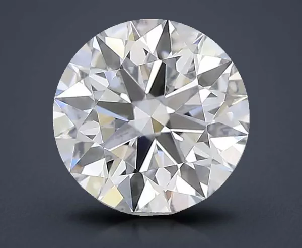 1.06 Carat · D · FL Rare Carat Ideal Cut
