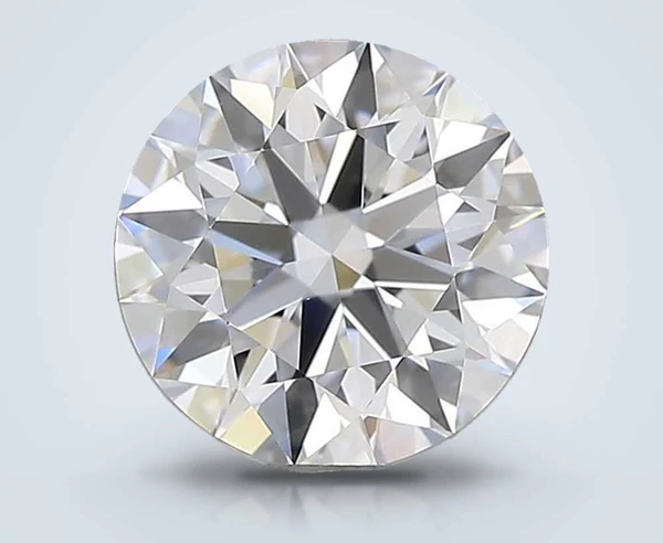 1.06 Carat · D · FL Rare Carat Ideal Cut