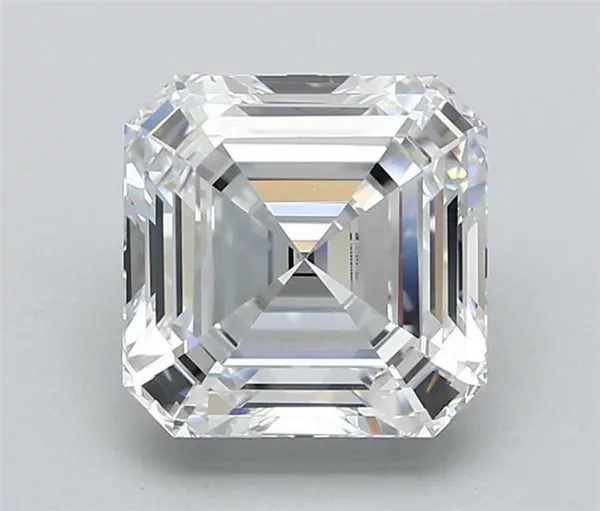 5.15 Carat · D · VVS1 Rare Carat Ideal Cut