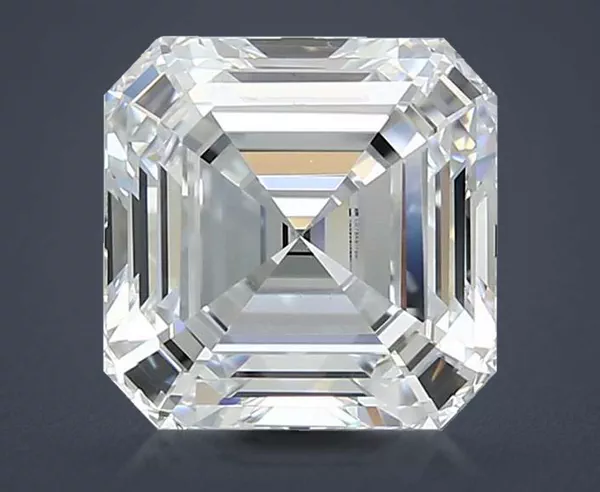 5.15 Carat · D · VVS1 Rare Carat Ideal Cut
