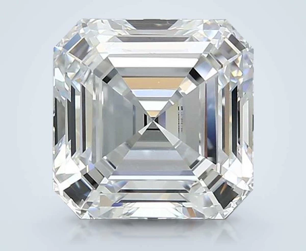 5.15 Carat · D · VVS1 Rare Carat Ideal Cut