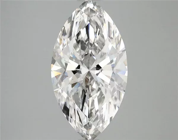 2.87 Carat · F · VS1 Rare Carat Ideal Cut
