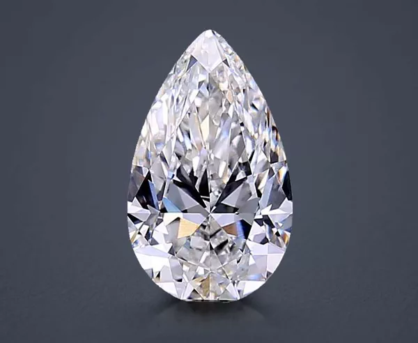 2.13 Carat · F · VVS1 Rare Carat Ideal Cut