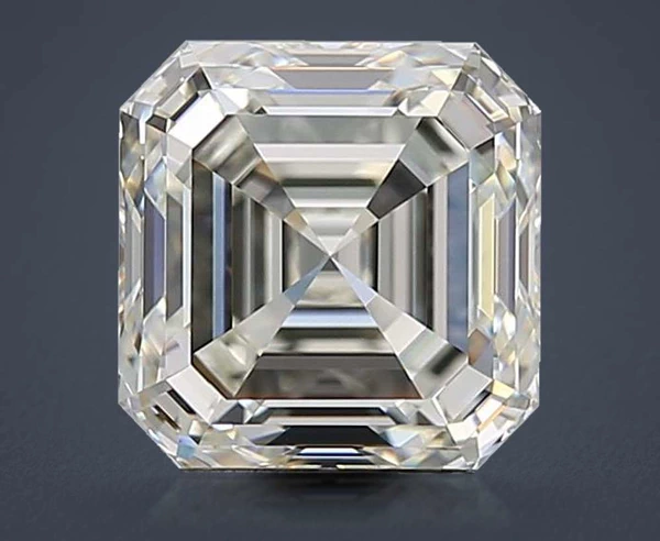 3.01 Carat · K · VVS2 Rare Carat Ideal Cut