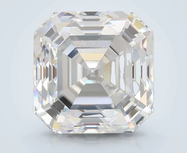 4.19 Carat · D · FL very good Cut